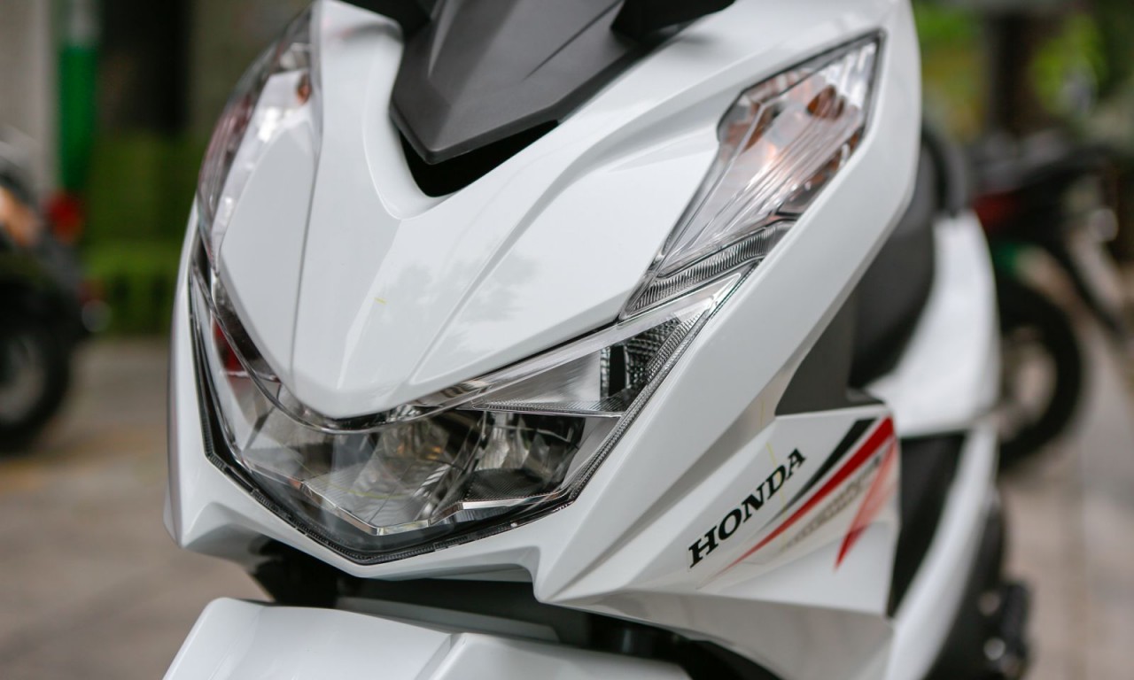 Honda BeAT 2020 đầu tiên về Việt Nam Đấu Vision lắp ráp trong nước giá 35  triệu đồng