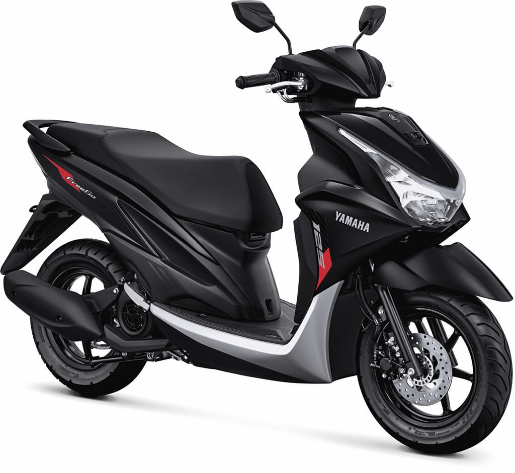 Điểm mặt những xe máy về Việt Nam trong thời gian tới