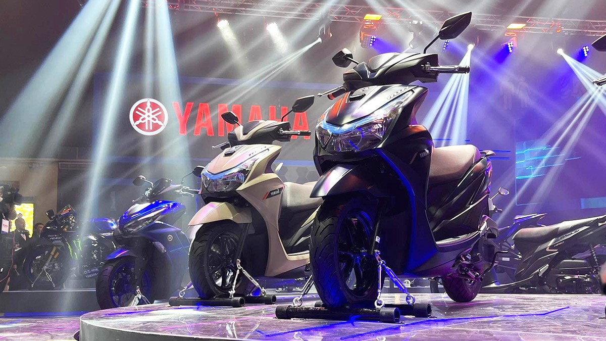 Yamaha Mio Gravis 2023 Ra M T R Ng C A V Vi T Nam   65520cf47f6bfafdfa458e6f8d1ec777 