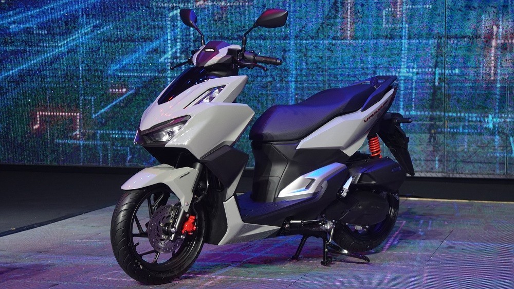 Honda Việt Nam có mức tăng trưởng dương trong năm 2023