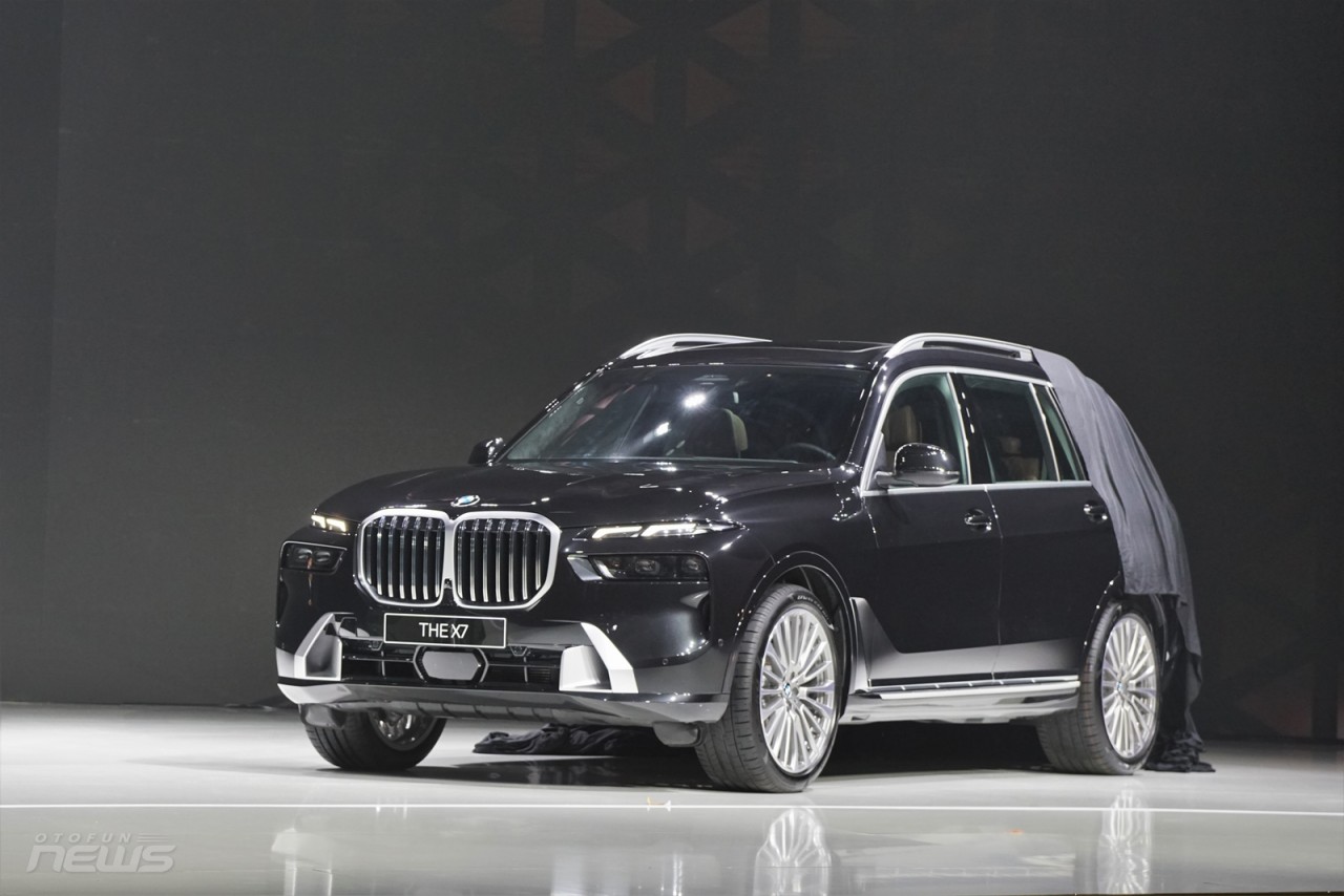 Toàn cảnh về các dòng sản phẩm của BMW 6Series 2018
