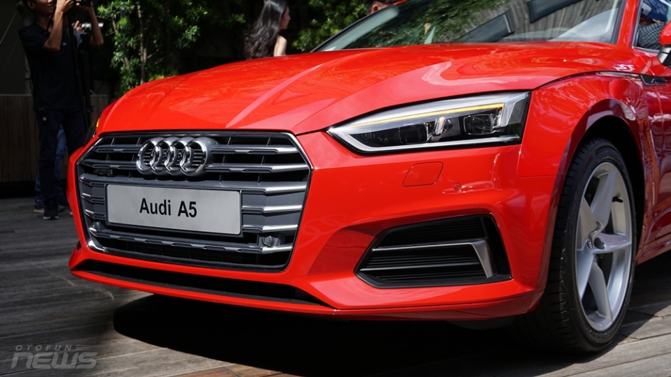 chi tiet audi a5 sportback vua duoc ra mat tai viet nam