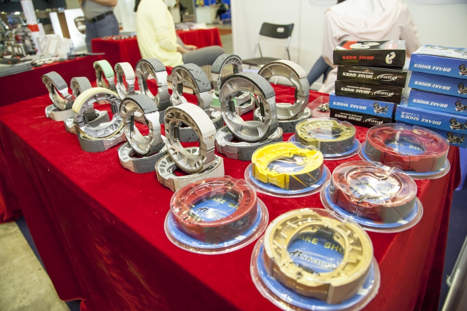 trien lam saigon autotech accessories lan thu 14 chinh thuc khai mac
