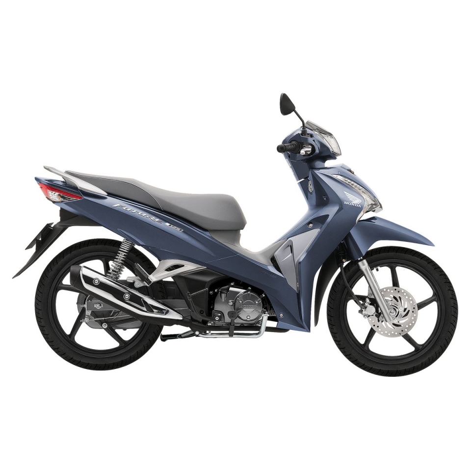 honda gioi thieu future fi 125cc phien ban moi