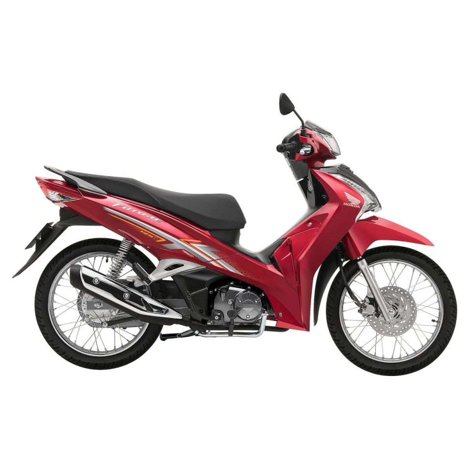 honda gioi thieu future fi 125cc phien ban moi