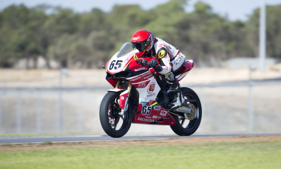arrc 2019 chang 2 gui lai chut tiec nuoi cho australia