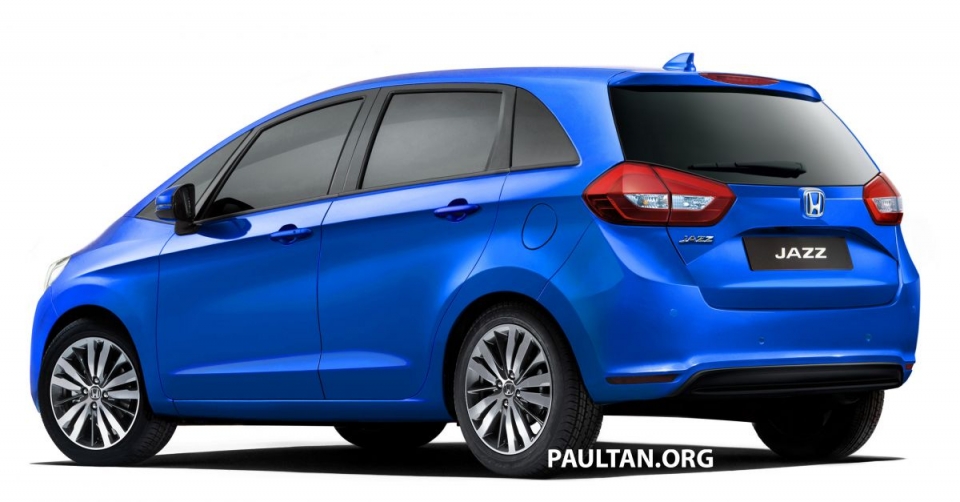 lo dien hinh anh honda jazz the he thu 4
