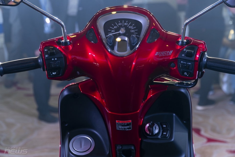 Yamaha Latte 125cc xe tay ga dành cho nữ với giá 38 triệu đồng yamaha latte 125cc xe tay ga danh cho nu voi gia 38 trieu dong