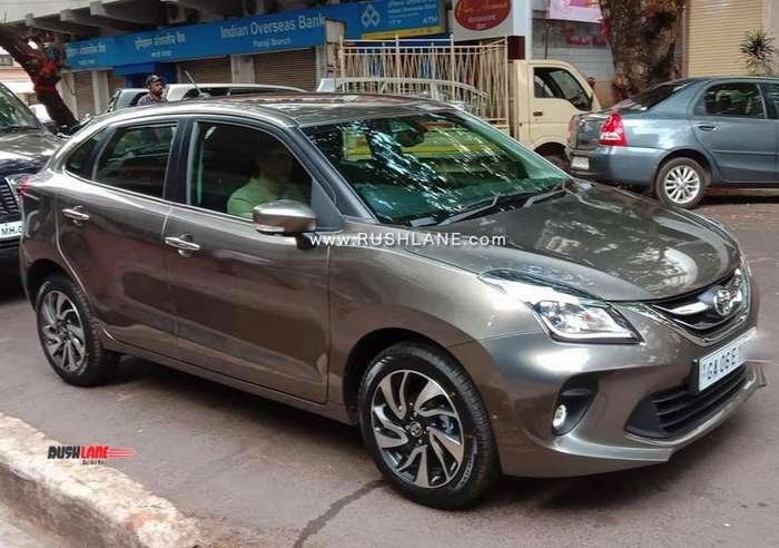 toyota chuan bi ra mat xe gia re hoan toan moi