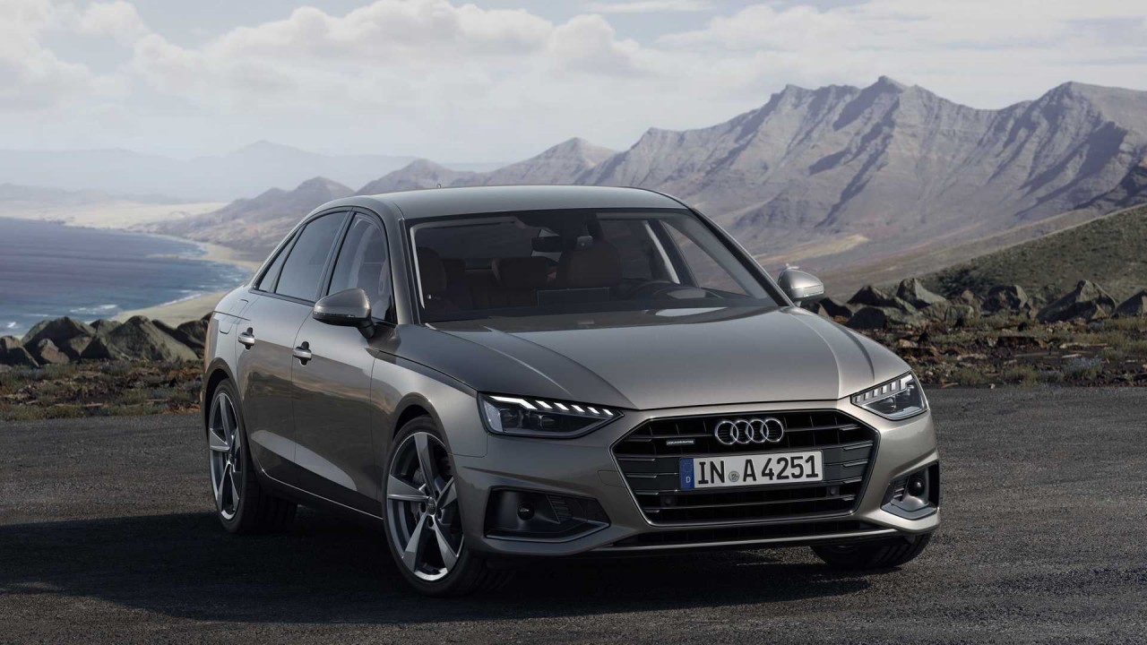 audi viet nam chuan bi ra mat truc tuyen 3 mau xe moi
