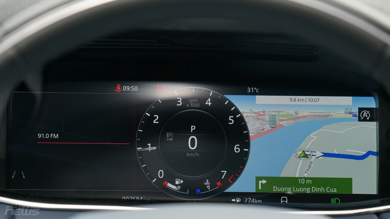 Đánh giá chi tiết Range Rover Evoque 2020 danh gia chi tiet range rover evoque 2020