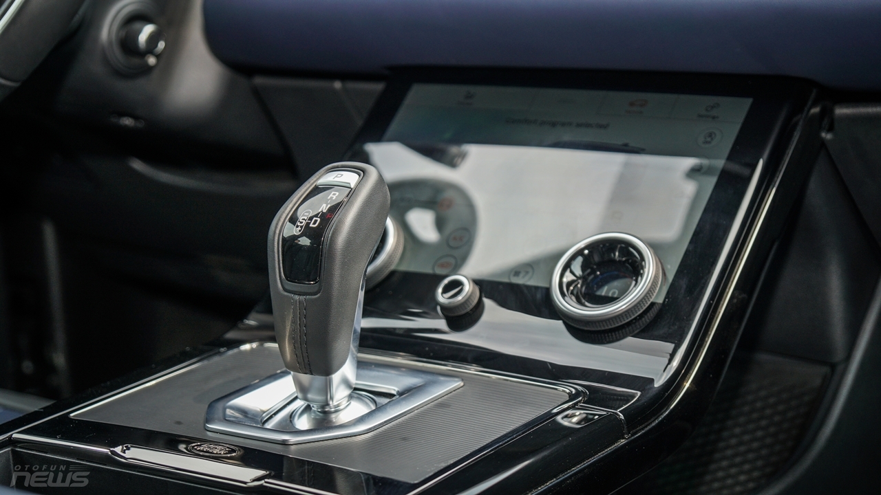 Đánh giá chi tiết Range Rover Evoque 2020 danh gia chi tiet range rover evoque 2020