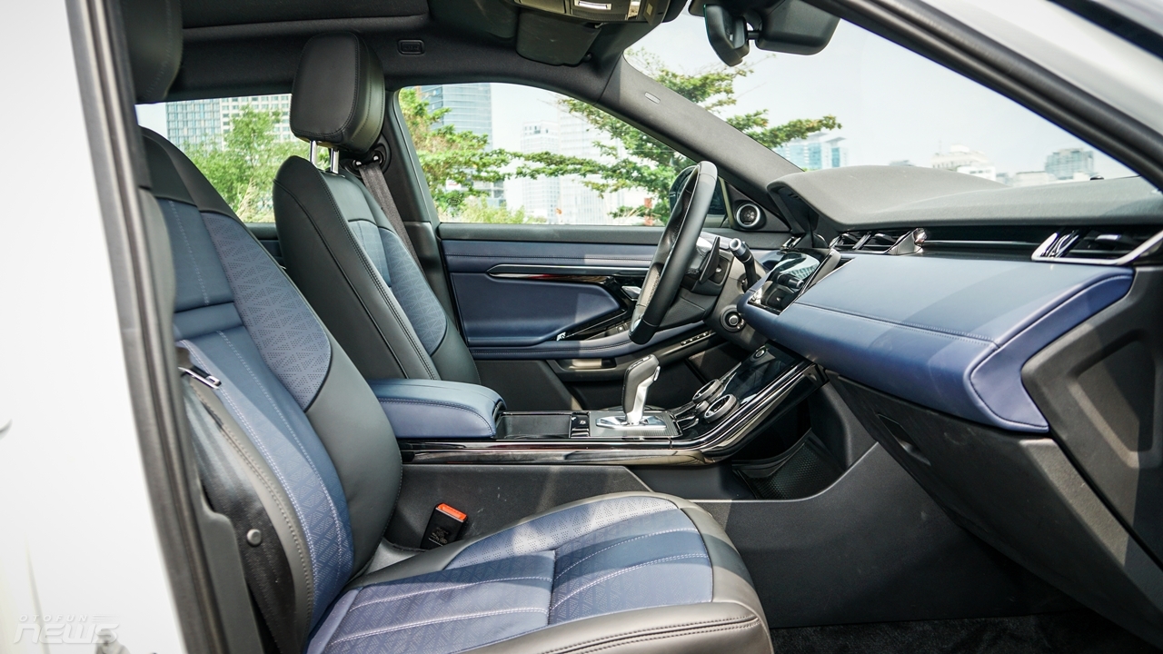 Đánh giá chi tiết Range Rover Evoque 2020 danh gia chi tiet range rover evoque 2020