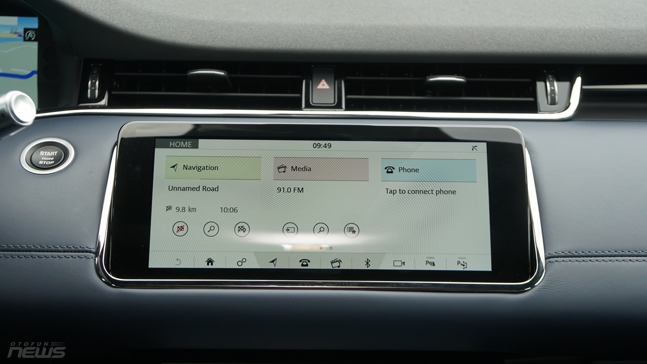 Đánh giá chi tiết Range Rover Evoque 2020 danh gia chi tiet range rover evoque 2020