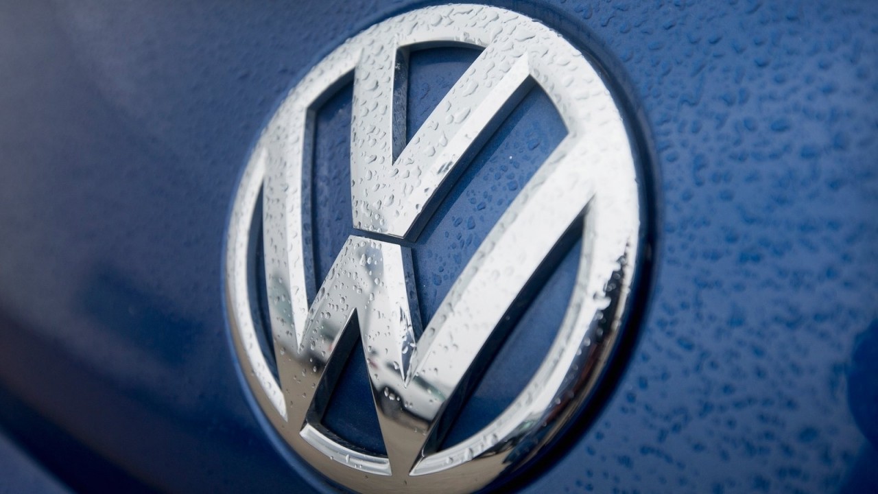 Volkswagen gặp “khó” vì thiếu chip