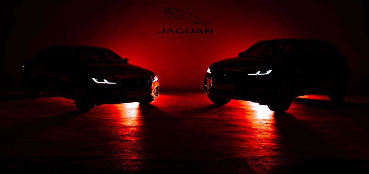 Jaguar XF Và Jaguar F-Pace sẽ được ra mắt tại Việt Nam vào ngày 18/5