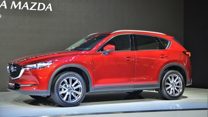 Mazda Việt Nam triệu hồi hơn 61.500 xe để thay thế bơm xăng