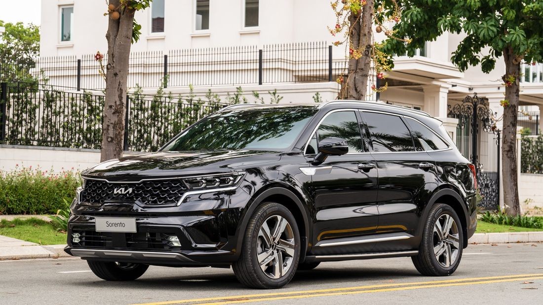 Xe đạt tiêu chuẩn khí thải Euro 4: Danh sách các dòng xe phổ biến tại Việt Nam