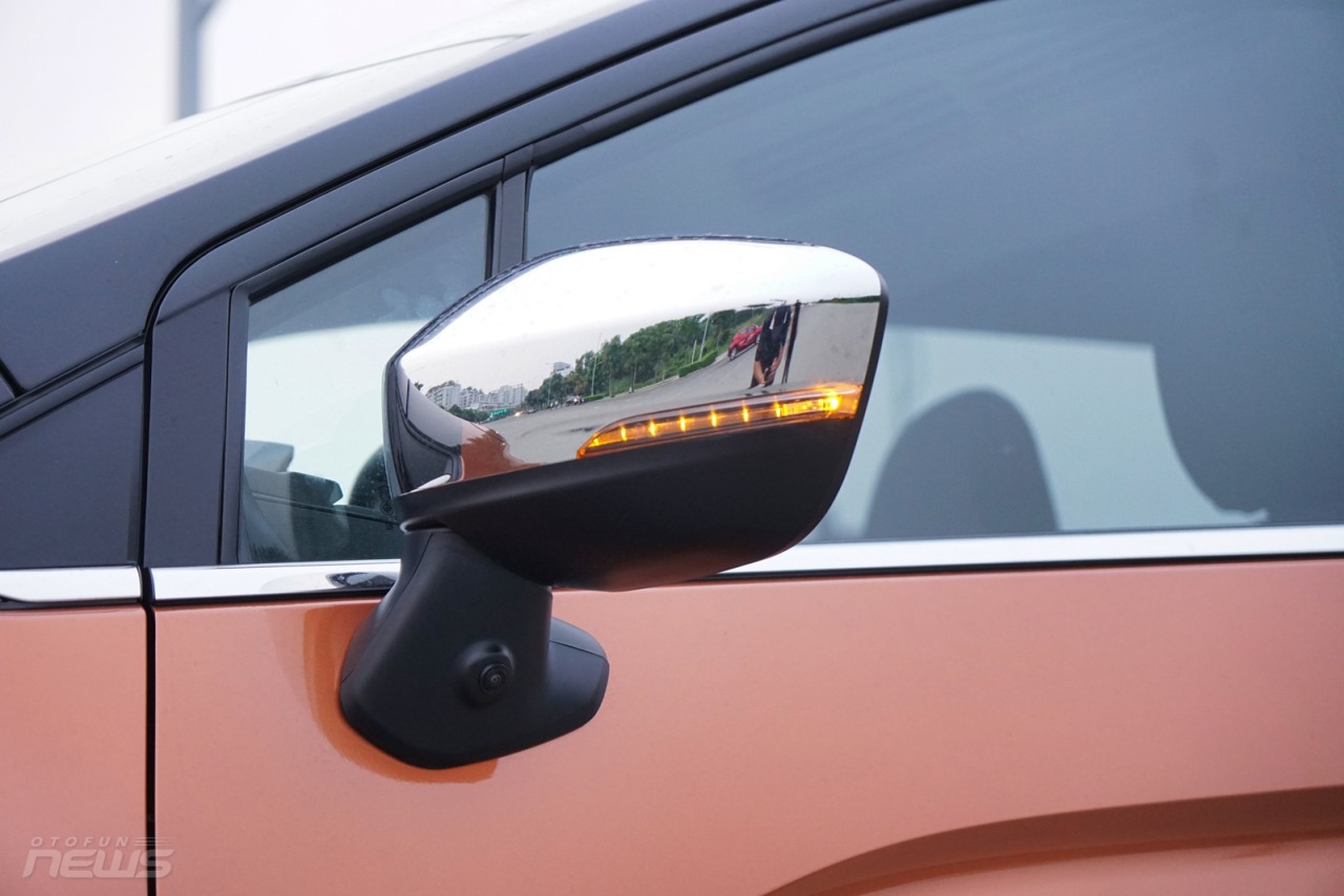 Đánh giá Mitsubishi Xpander Cross 2023: 'Ăn tiền' với tính năng kiểm soát khi vào cua