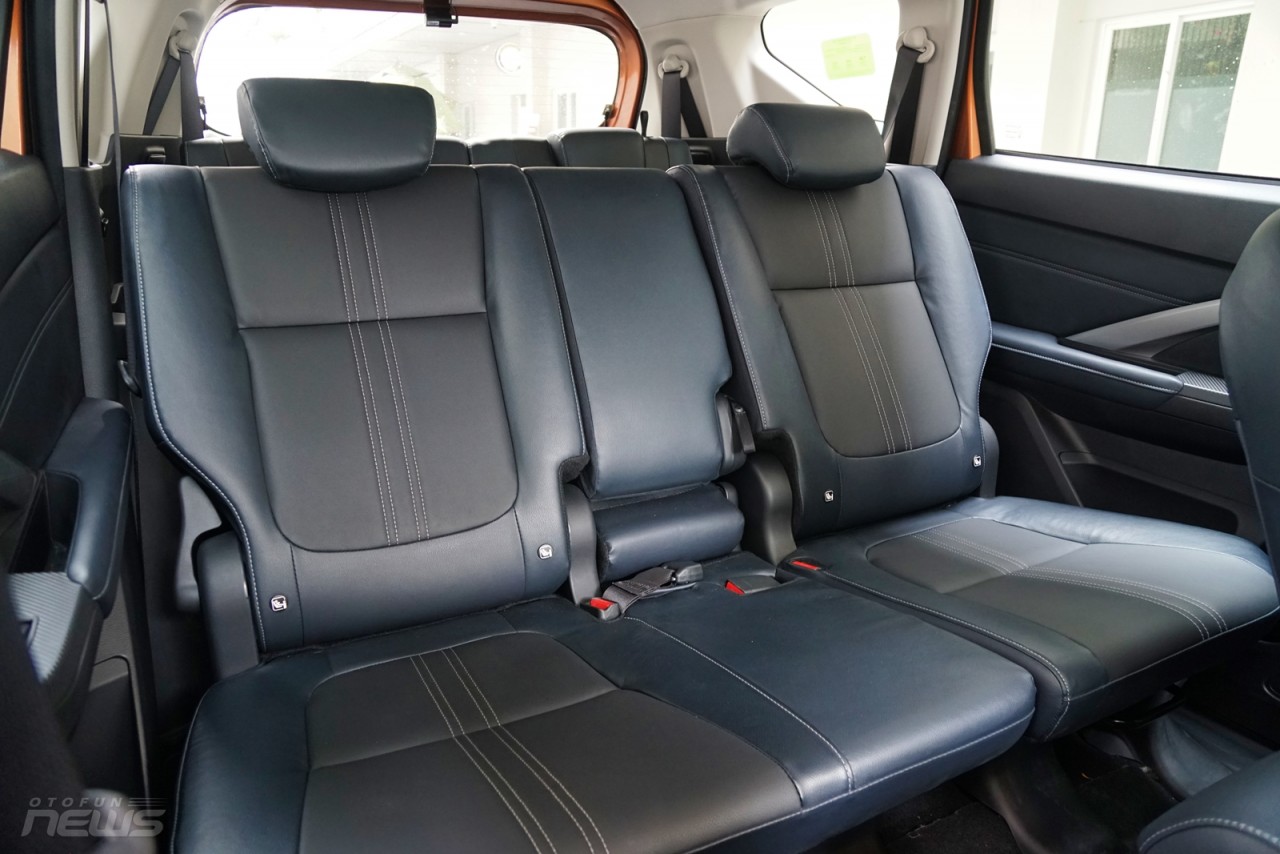Đánh giá Mitsubishi Xpander Cross 2023: 'Ăn tiền' với tính năng kiểm soát khi vào cua
