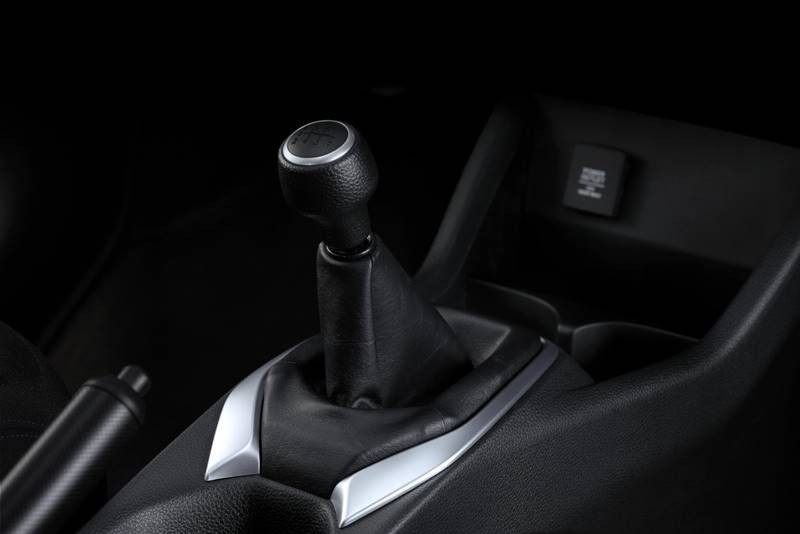 Honda WR-V 2023 có thêm phiên bản số sàn giá rẻ