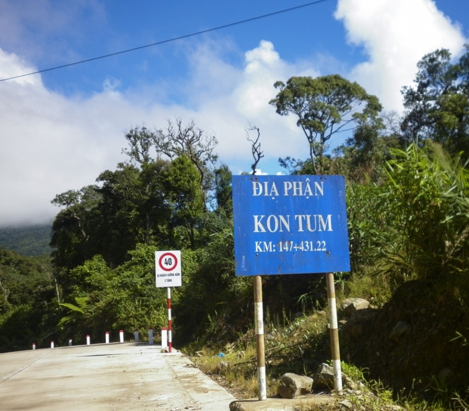 xoa diem den cai thien atgt tren cac tuyen duong deo