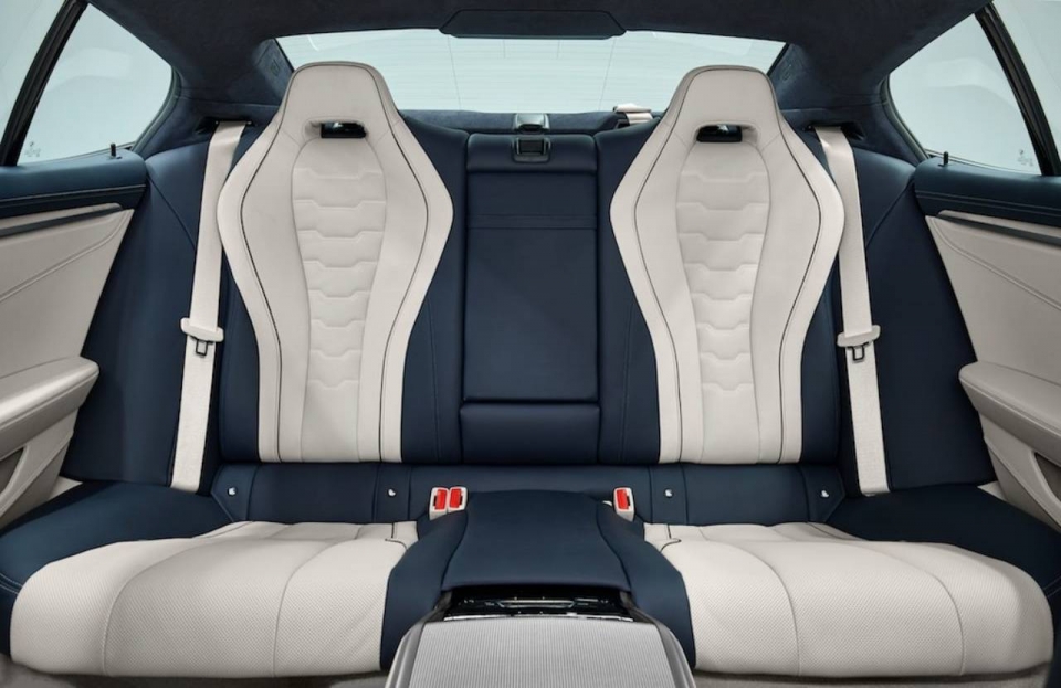 bmw 8 series gran coupe lo dien truoc ngay ra mat