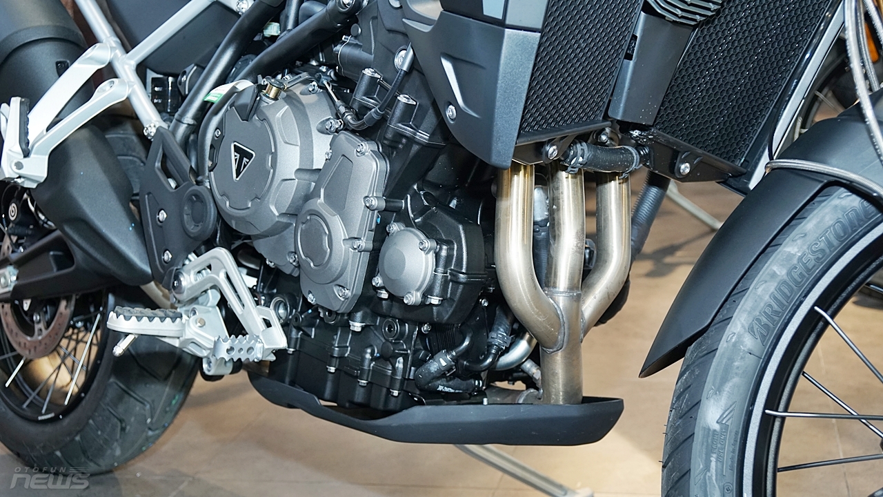 triumph tiger 900 2020 ra mat voi gia tu 369 trieu dong
