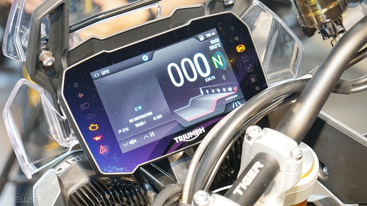 triumph tiger 900 2020 ra mat voi gia tu 369 trieu dong