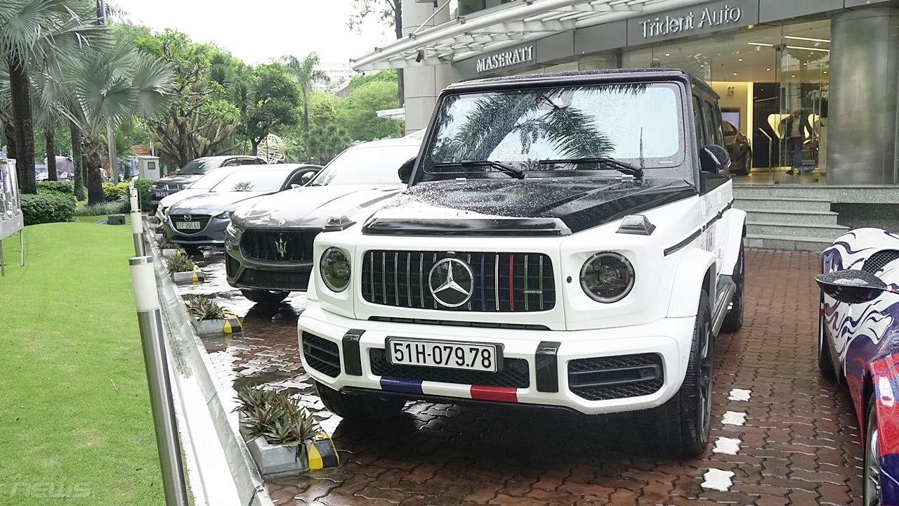 minh nhua lai than gio pagani huayra doi mua di mua suv moi