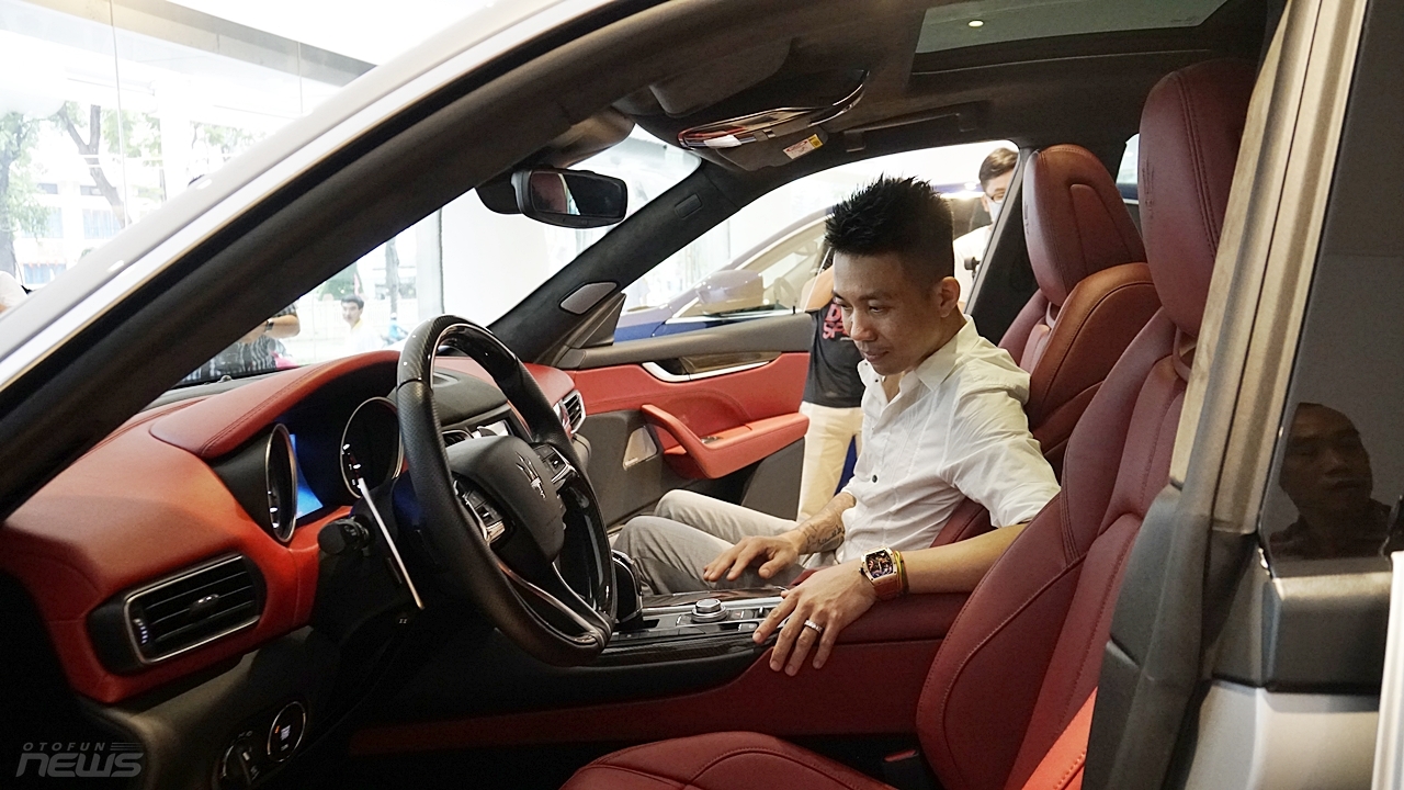 minh nhua lai than gio pagani huayra doi mua di mua suv moi