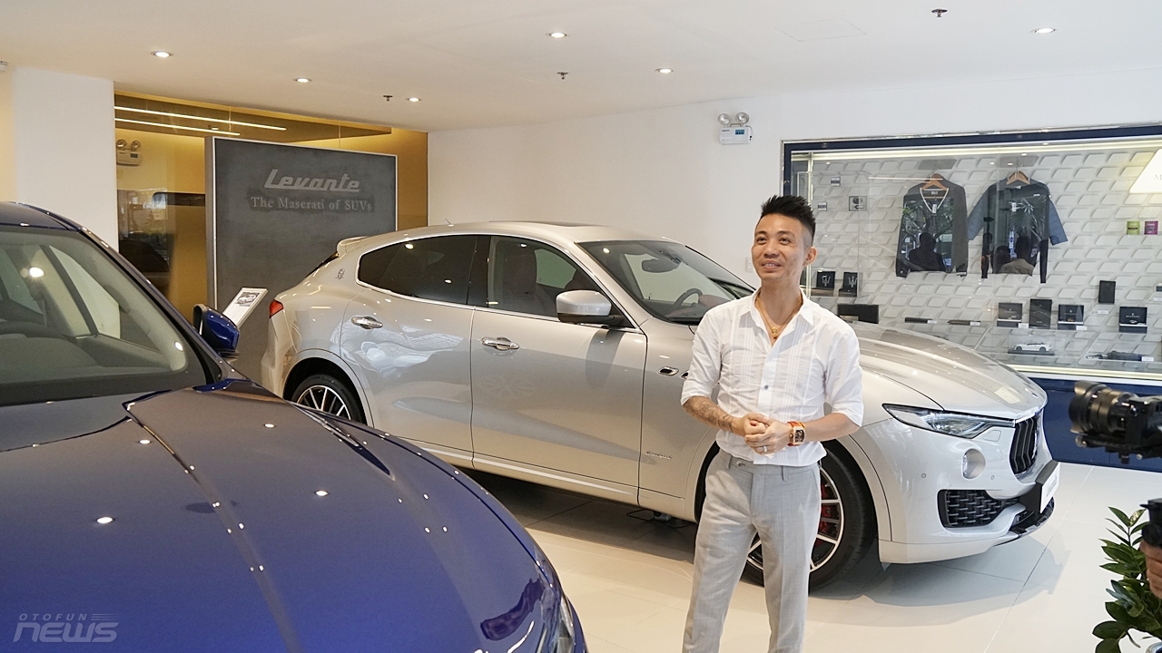 minh nhua lai than gio pagani huayra doi mua di mua suv moi