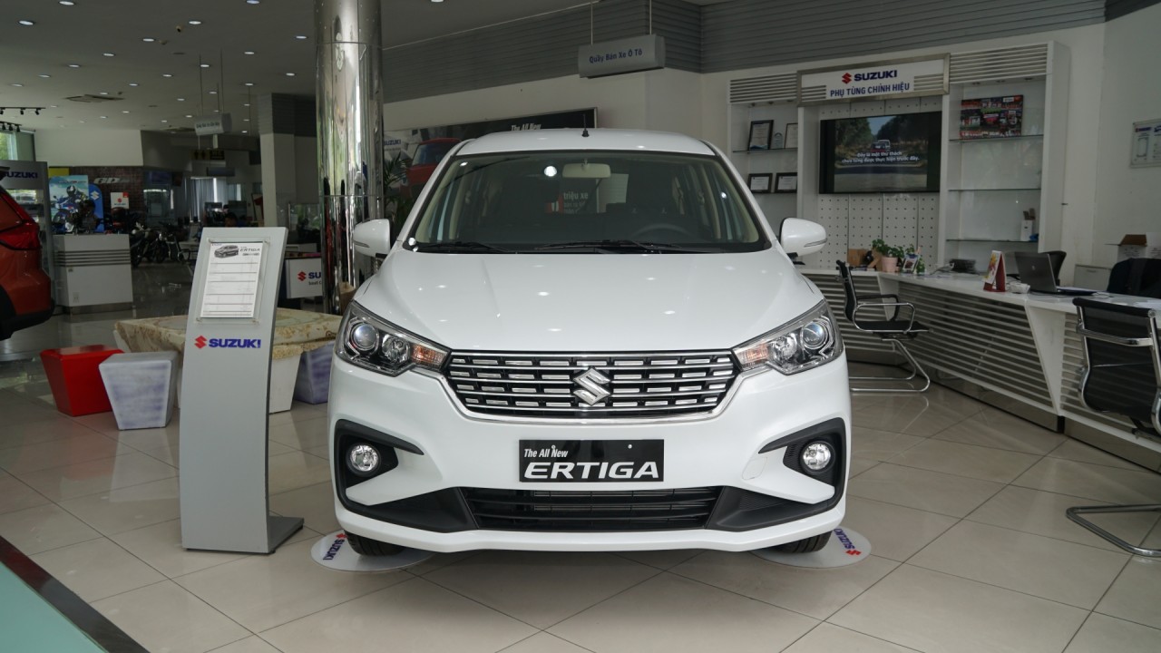 diem mat cac mau xe 7 cho co gia duoi 700 trieu dong tai viet nam