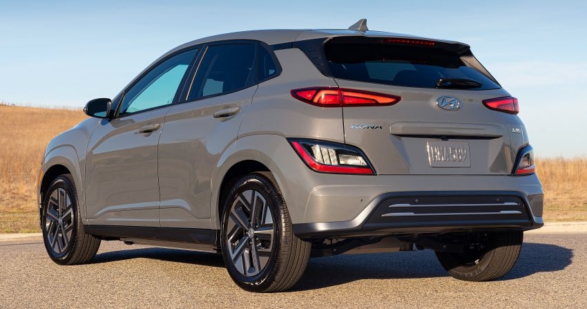 Hyundai tập trung vào xe điện, cắt giảm động cơ đốt trong