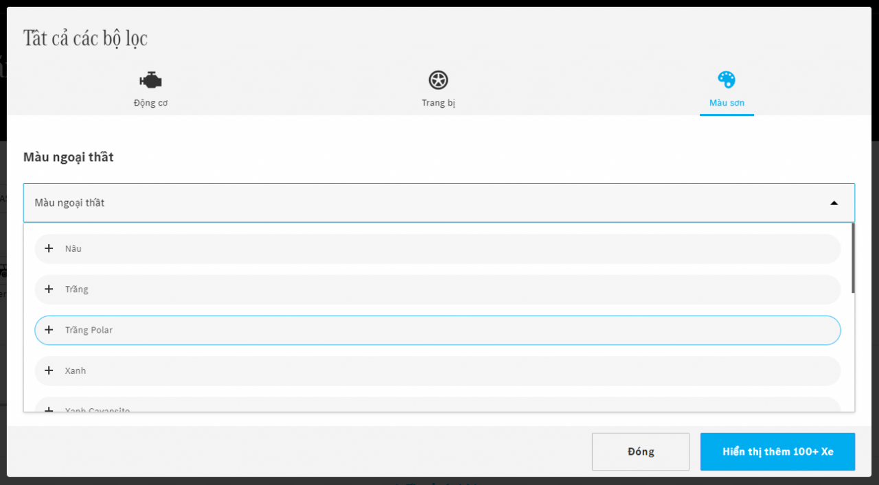 Showroom trực tuyến - điểm mới của Mercedes-Benz Việt Nam Showroom trực tuyến - điểm mới của Mercedes-Benz Việt Nam