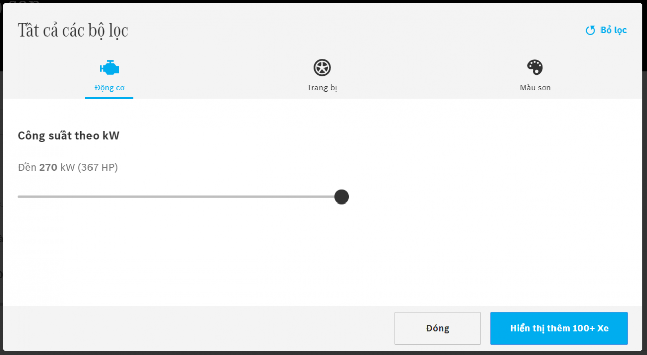 Showroom trực tuyến - điểm mới của Mercedes-Benz Việt Nam Showroom trực tuyến - điểm mới của Mercedes-Benz Việt Nam
