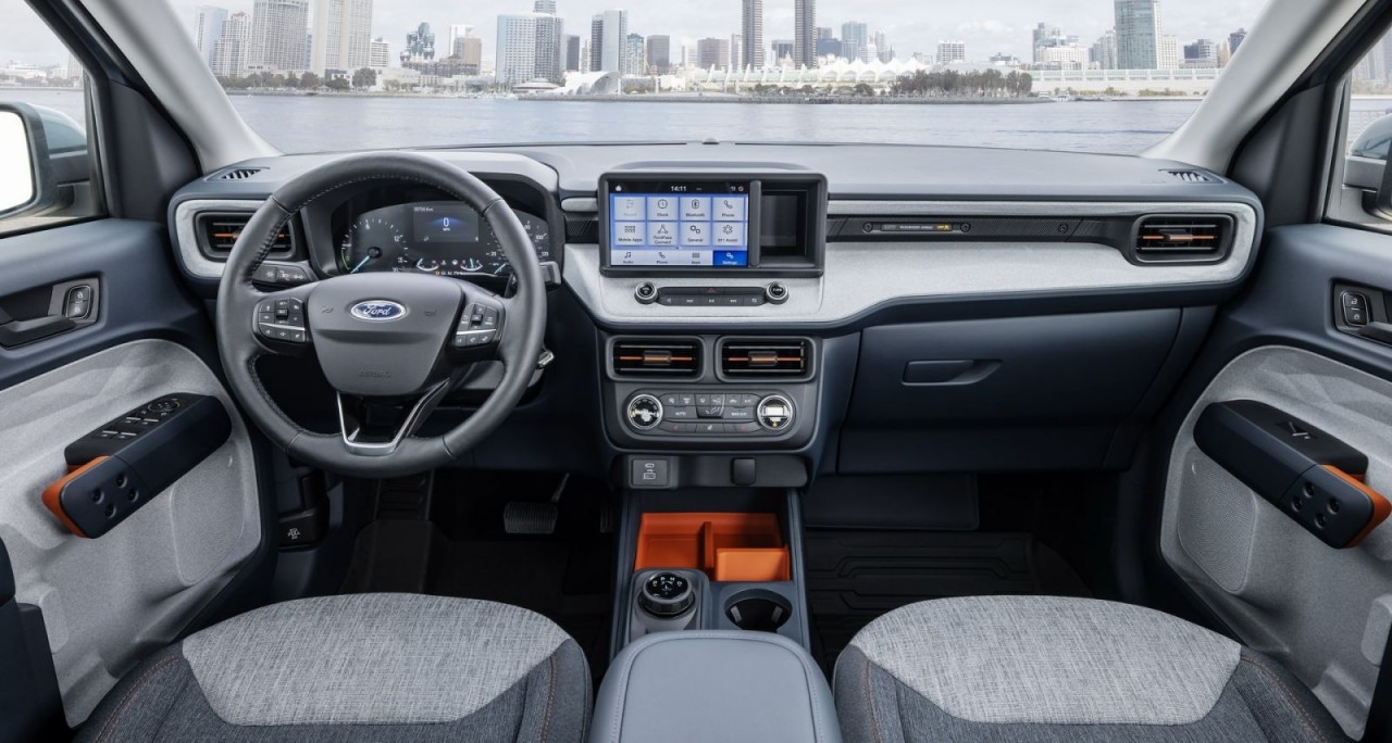 Ford Maverick với 36.000 đơn đặt hàng chỉ sau 10 ngày mở bán
