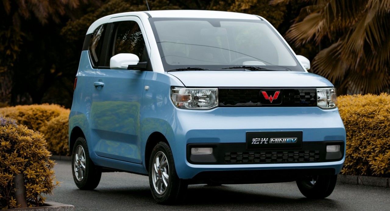 Mitsubishi sẽ sản xuất xe điện giá rẻ