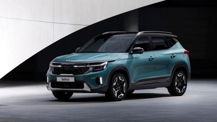 Điểm danh những mẫu xe Kia sẽ ra mắt thị trường Việt năm 2024