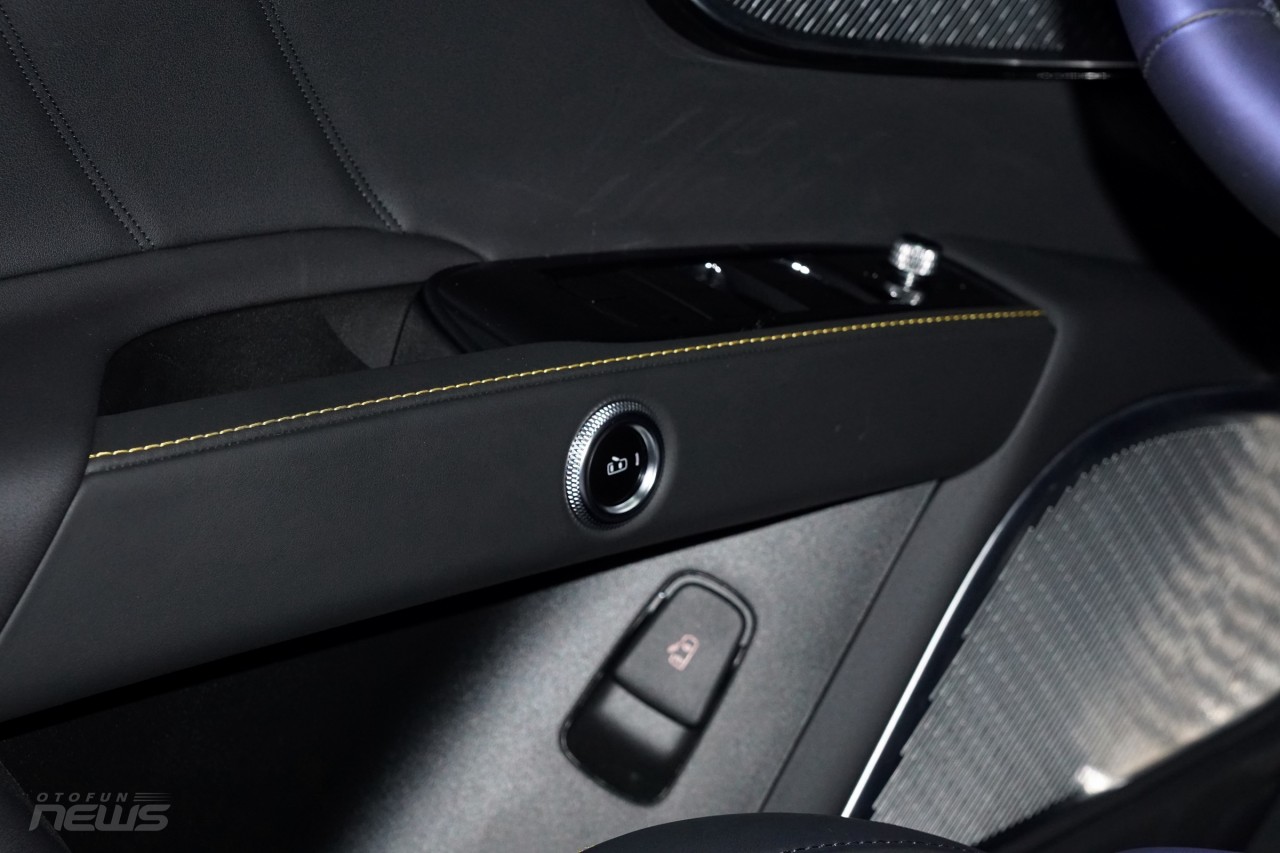 Cận cảnh Maserati Grecale Trofeo giá 7,5 tỷ đồng