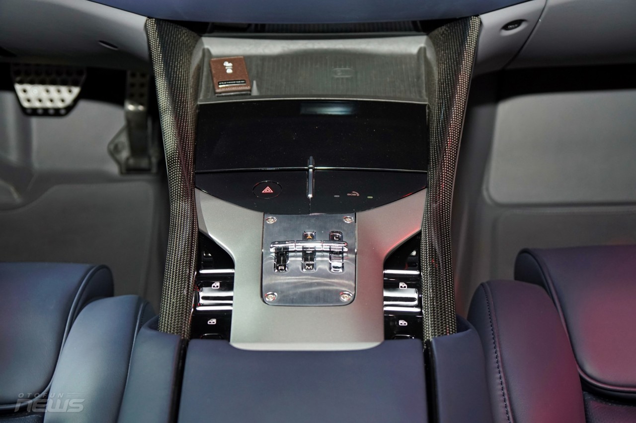 Cận cảnh Siêu SUV Ferrari Purosangue chính hãng tại Việt Nam