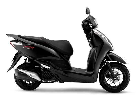 honda lead 125 phien ban moi gia tu 383 trieu dong