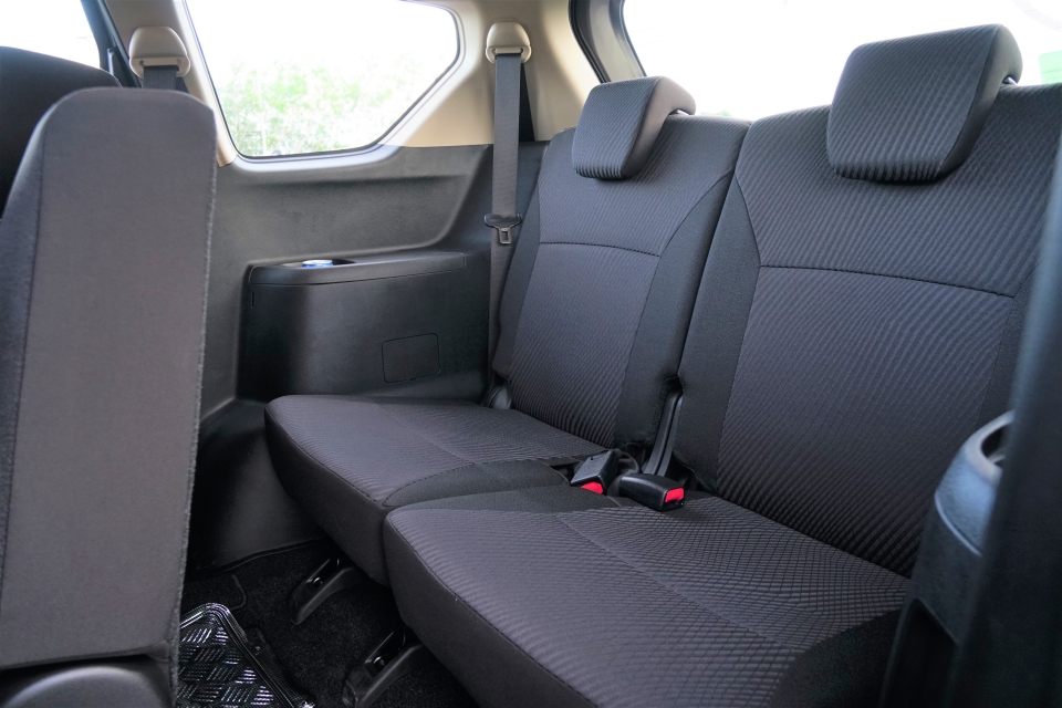 Mitsubishi Xpander – Suzuki Ertiga : Mèo nào thắng mỉu nào ? mitsubishi xpander suzuki ertiga meo nao thang miu nao