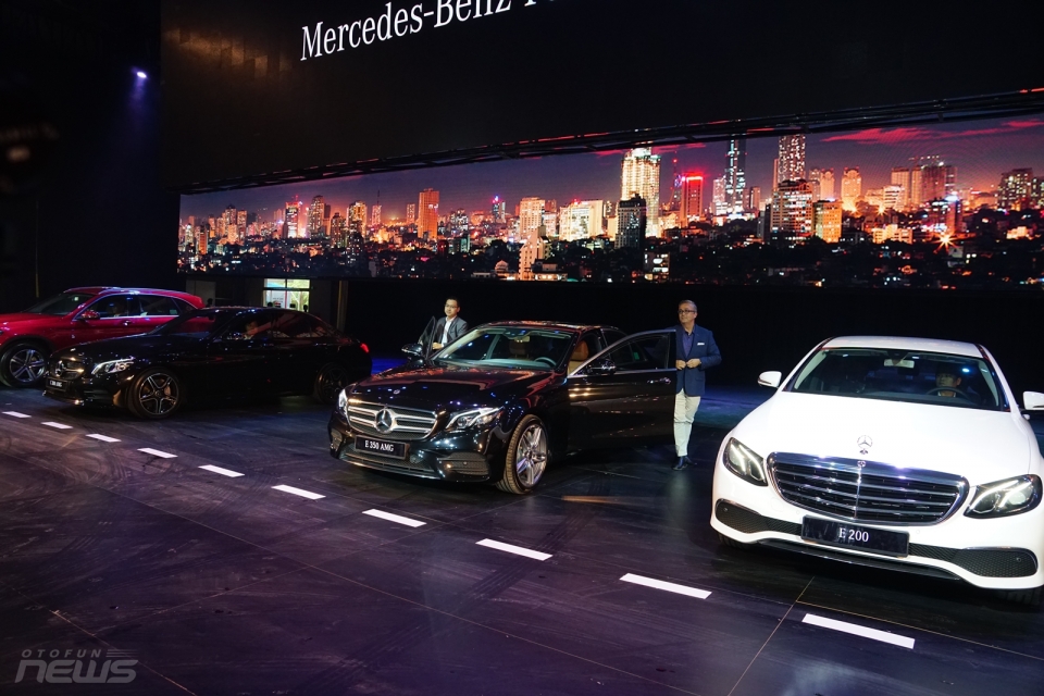 trien lam mercedes benz fascination lan thu 9 chinh thuc dien ra 17352