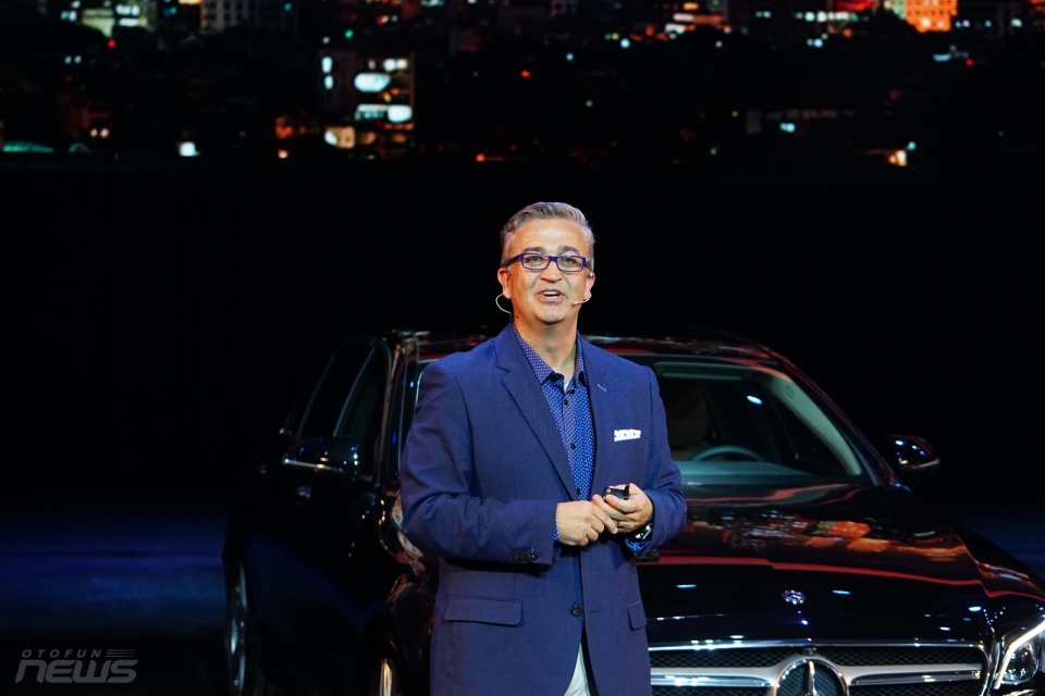 trien lam mercedes benz fascination lan thu 9 chinh thuc dien ra 17352