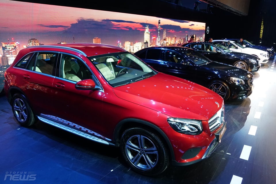 trien lam mercedes benz fascination lan thu 9 chinh thuc dien ra 17352