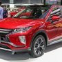 Mitsubishi Eclipse Cross ra mắt giá 792 triệu đồng