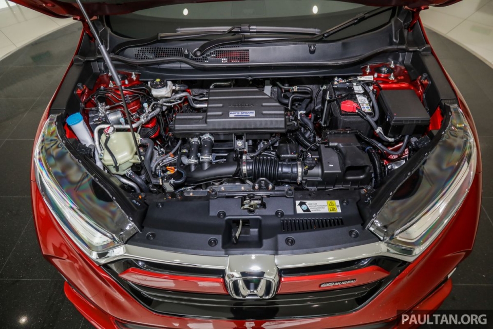 honda cr v co phien ban gioi han chi 300 chiec