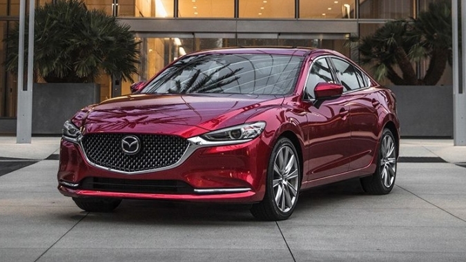 Lợi nhuận của Mazda giảm mạnh dù bán xe giá tốt, thiết kế đẹp