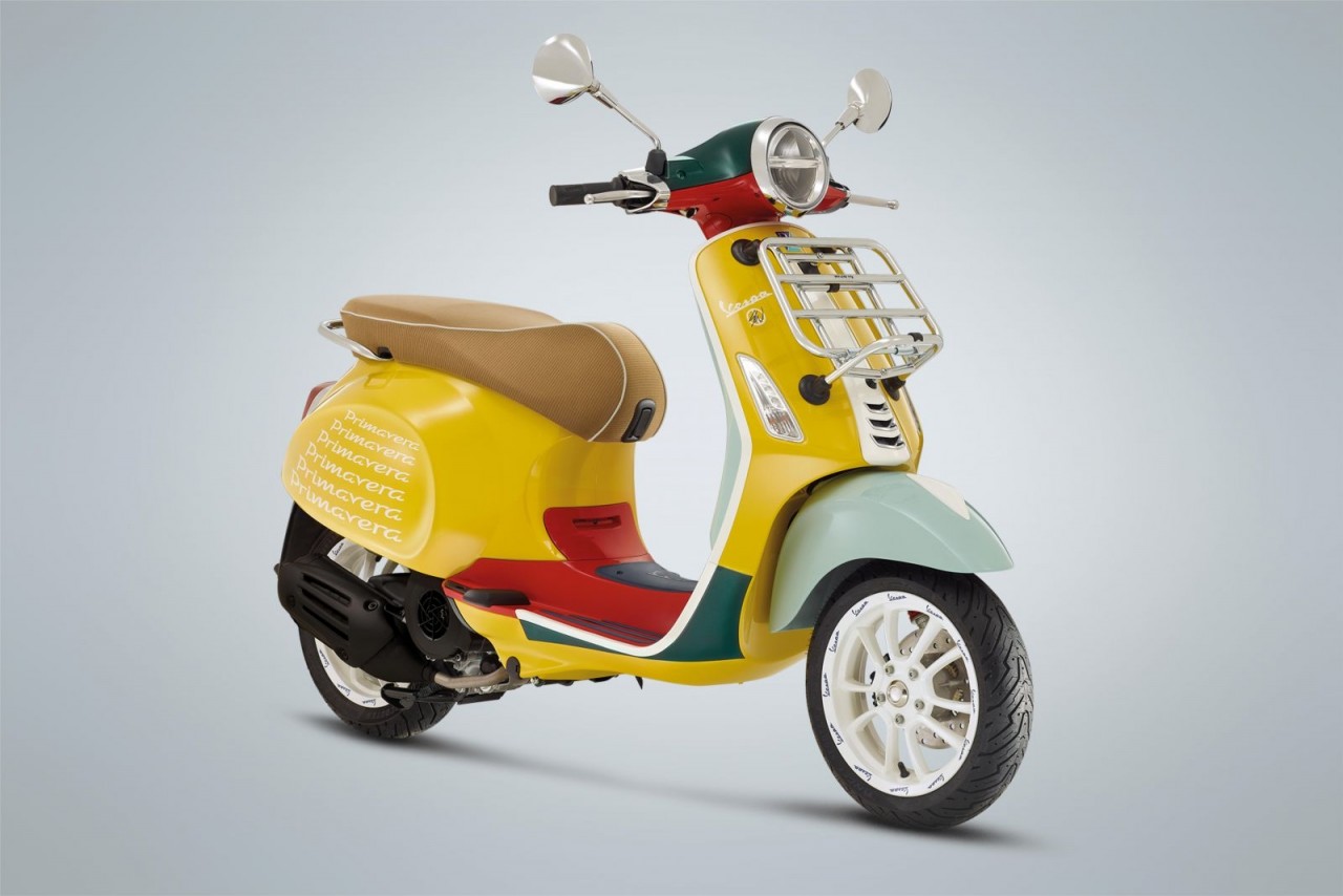 piaggio viet nam gioi thieu phien ban gioi han vespa primavera sean wotherspoon